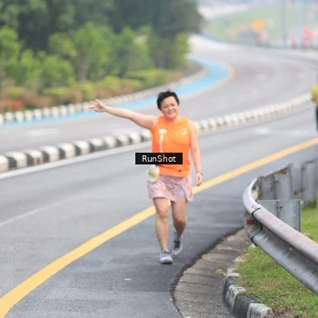 Runner Photo 7022707
