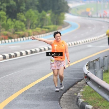 Runner Photo 7022708