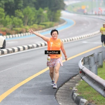 Runner Photo 7022709