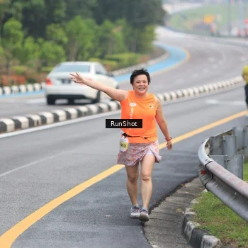 Runner Photo 7022711