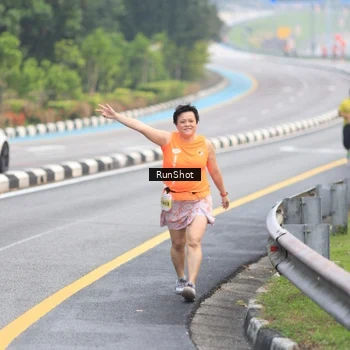 Runner Photo 7022712