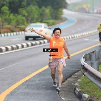 Runner Photo 7022714