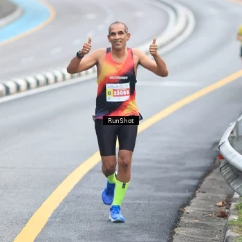 Runner Photo 7022717