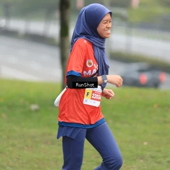 Runner Photo 7022718