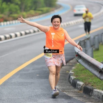 Runner Photo 7022720