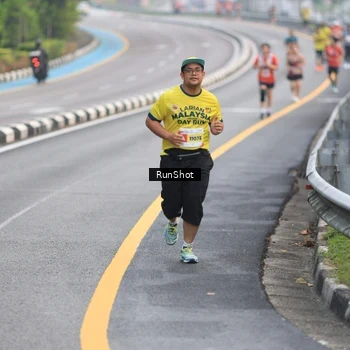 Runner Photo 7022721