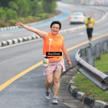 Runner Photo 7022724