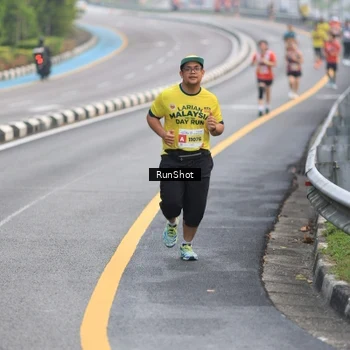 Runner Photo 7022725