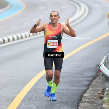Runner Photo 7022729