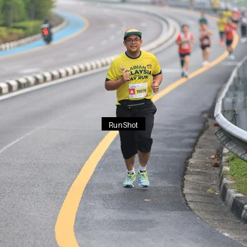Runner Photo 7022730