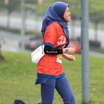 Runner Photo 7022732