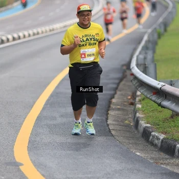 Runner Photo 7022733