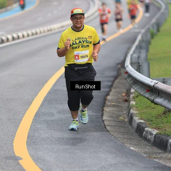 Runner Photo 7022735