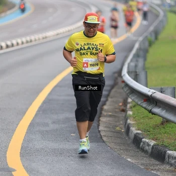 Runner Photo 7022736
