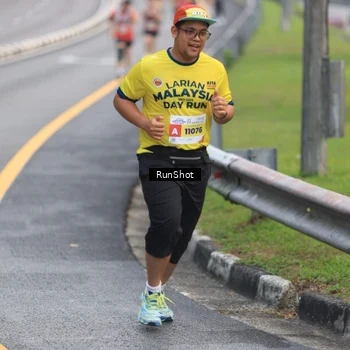 Runner Photo 7022737