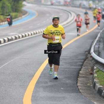 Runner Photo 7022738