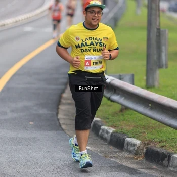 Runner Photo 7022739