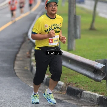 Runner Photo 7022741