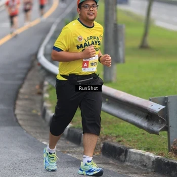 Runner Photo 7022742
