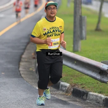 Runner Photo 7022743