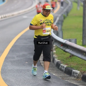 Runner Photo 7022744