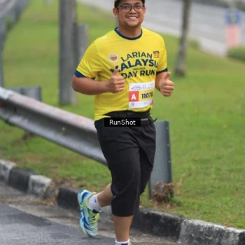 Runner Photo 7022745
