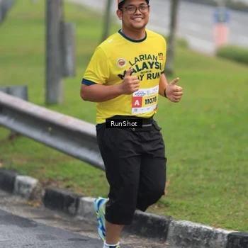 Runner Photo 7022746