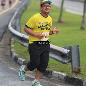 Runner Photo 7022747
