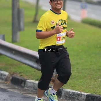 Runner Photo 7022748