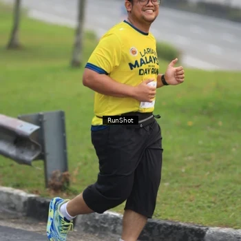Runner Photo 7022749