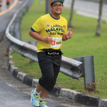 Runner Photo 7022750