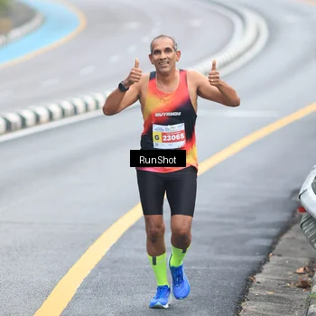 Runner Photo 7022751