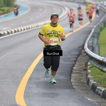Runner Photo 7022752