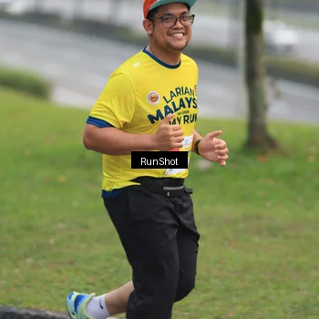 Runner Photo 7022753