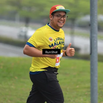 Runner Photo 7022754