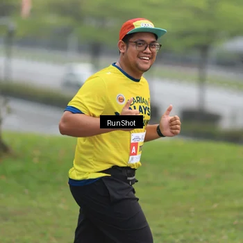 Runner Photo 7022755