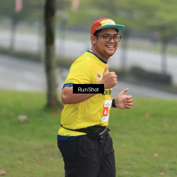 Runner Photo 7022757