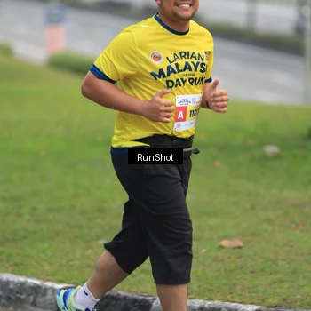 Runner Photo 7022758