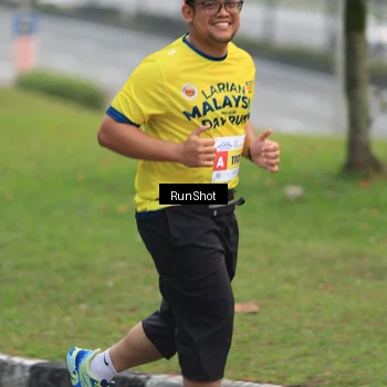 Runner Photo 7022759