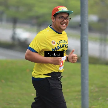 Runner Photo 7022760