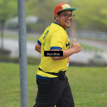 Runner Photo 7022761