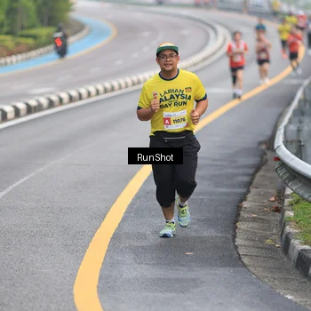 Runner Photo 7022762