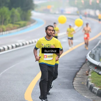 Runner Photo 7022763