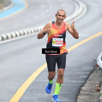 Runner Photo 7022767
