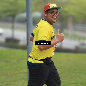 Runner Photo 7022769