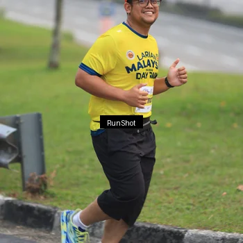 Runner Photo 7022770