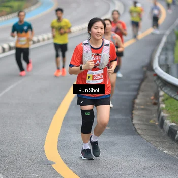 Runner Photo 7022781