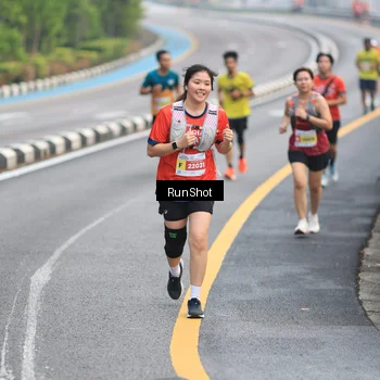 Runner Photo 7022784
