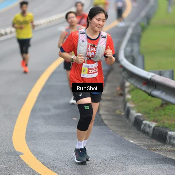 Runner Photo 7022788