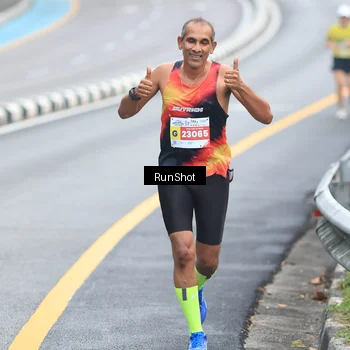 Runner Photo 7022801